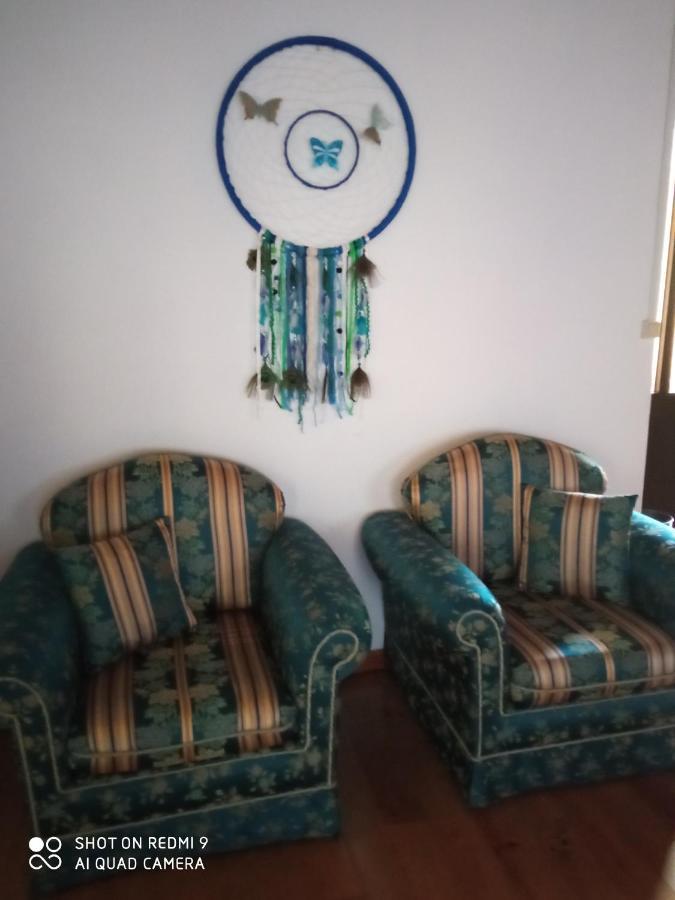 Casa Dos Grilos ペナコーヴァ エクステリア 写真