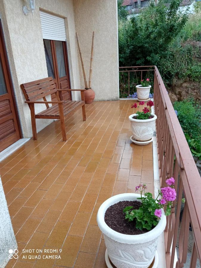 Casa Dos Grilos ペナコーヴァ エクステリア 写真
