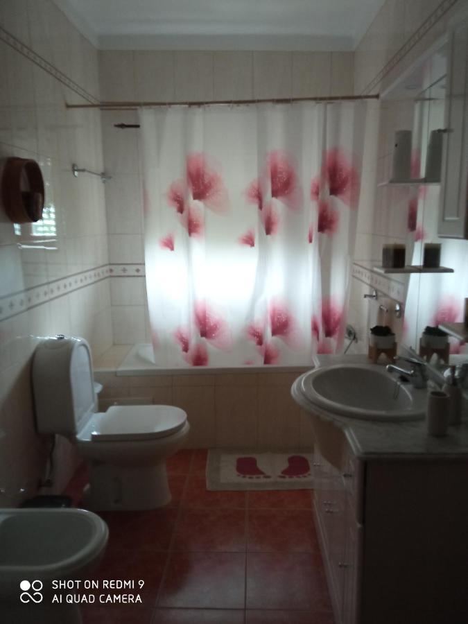 Casa Dos Grilos ペナコーヴァ エクステリア 写真