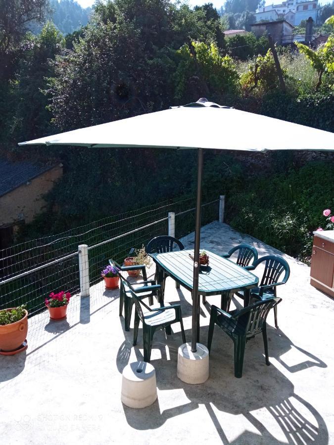 Casa Dos Grilos ペナコーヴァ エクステリア 写真