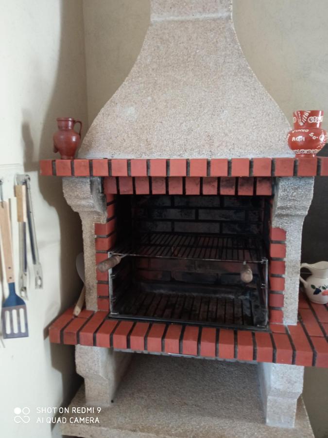 Casa Dos Grilos ペナコーヴァ エクステリア 写真