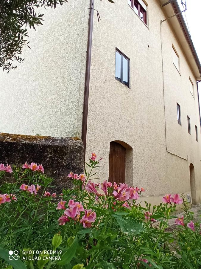 Casa Dos Grilos ペナコーヴァ エクステリア 写真