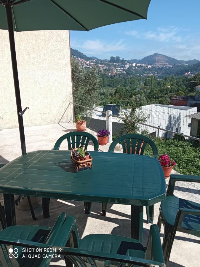 Casa Dos Grilos ペナコーヴァ エクステリア 写真