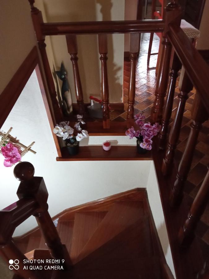 Casa Dos Grilos ペナコーヴァ エクステリア 写真