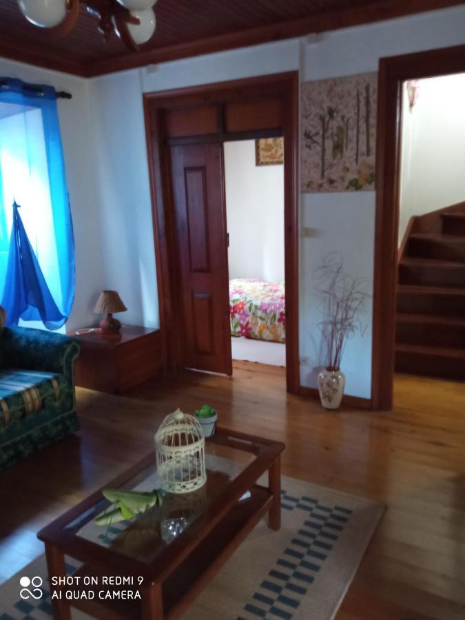 Casa Dos Grilos ペナコーヴァ エクステリア 写真