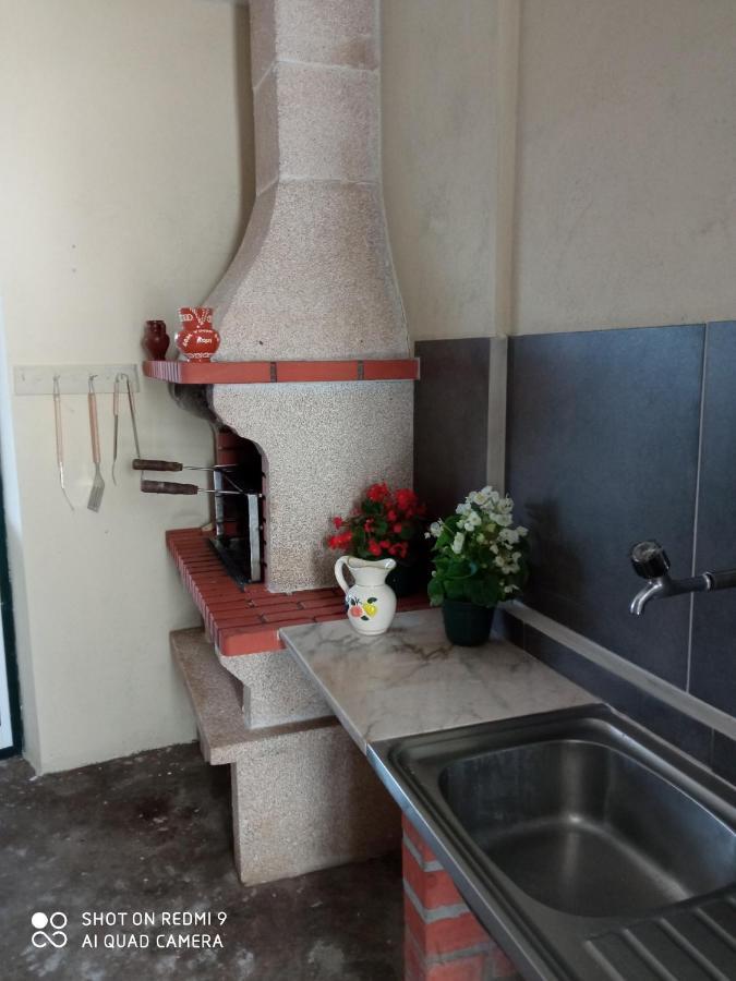 Casa Dos Grilos ペナコーヴァ エクステリア 写真