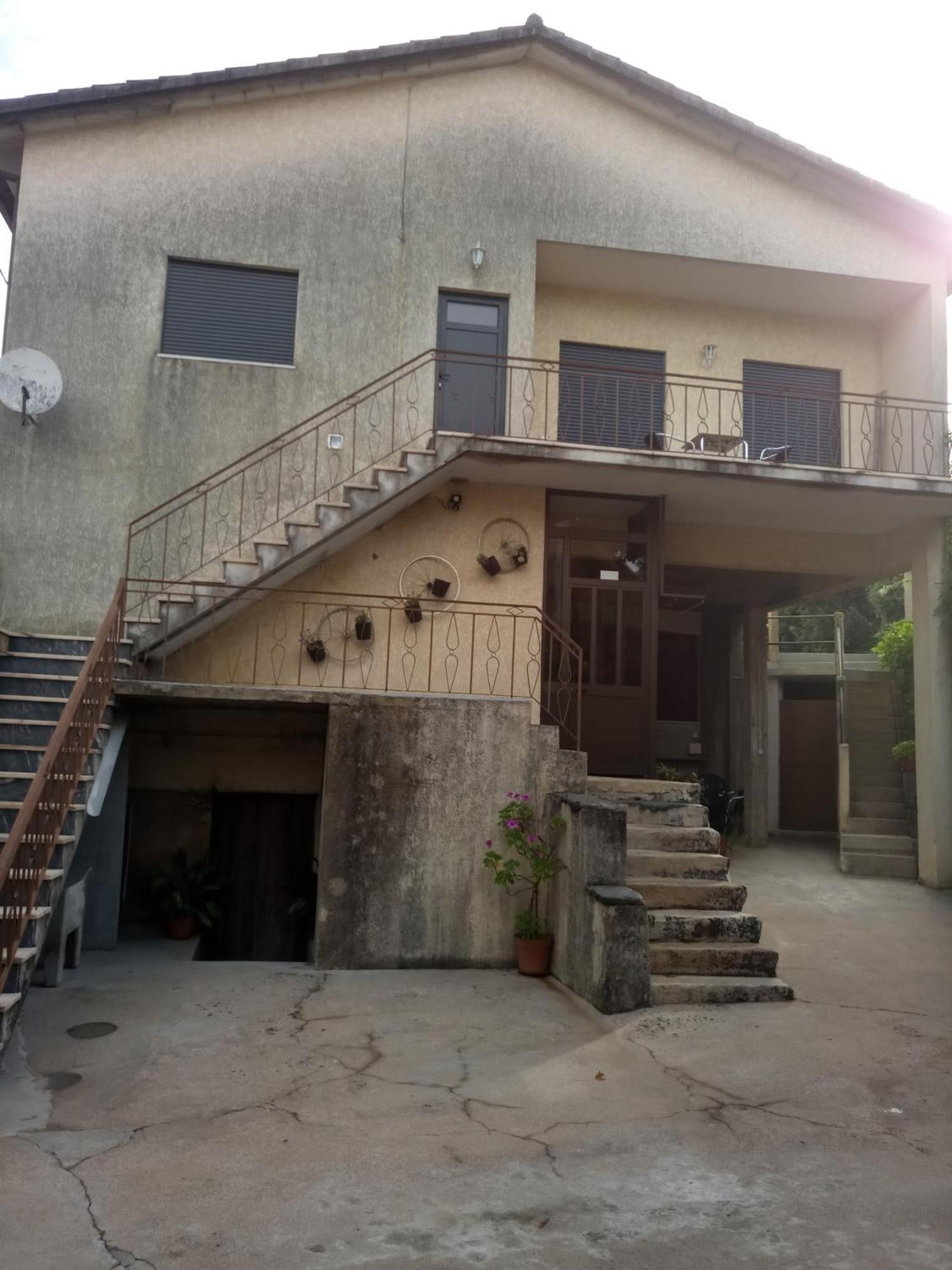 Casa Dos Grilos ペナコーヴァ エクステリア 写真